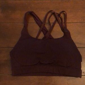 Athleta sports bra